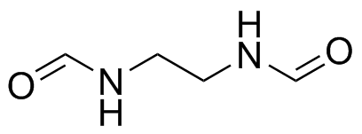 N,N\'-(Ethane-1,2-Diyl)Diformamide